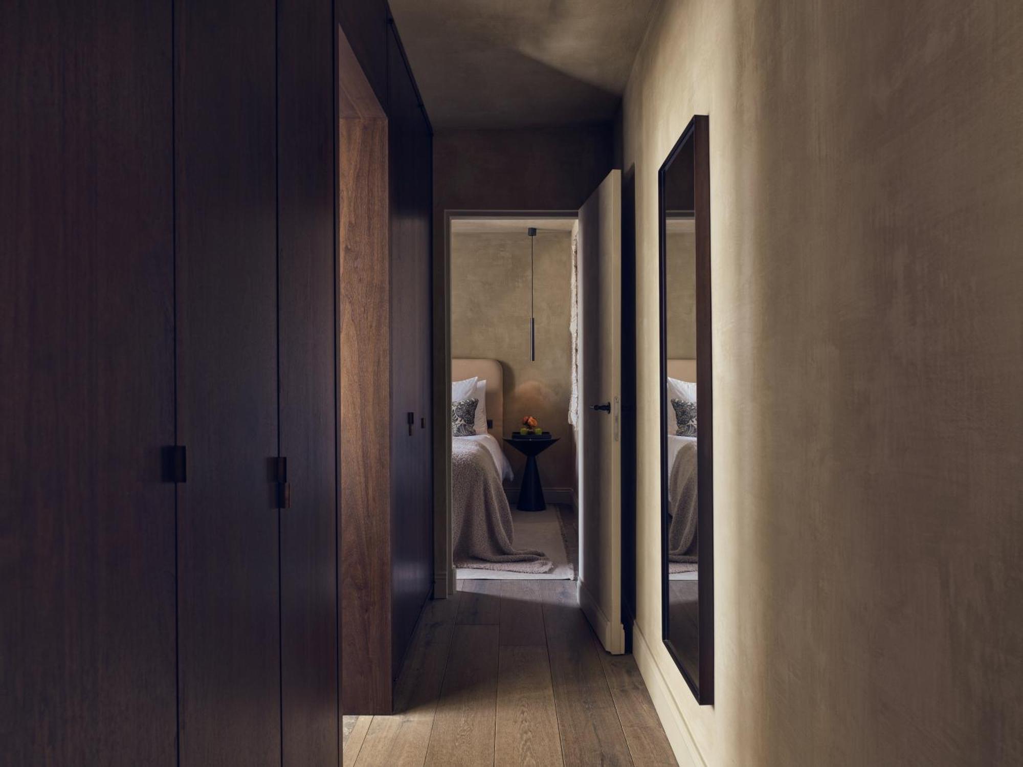 Botanic Sanctuary Antwerp - The Leading Hotels Of The World Exterior photo A bedroom at the hotel